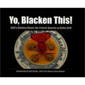 Yo, Blacken This! : Hell's Kitchen Meets the French Quarter at the Delta...