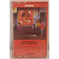 Who's Zoomin' Who? by Aretha Franklin (Cassette, 1985, Arista Records)