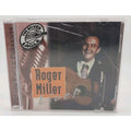 Silver Eagle Cross Country Pre by Roger Miller (CD, 1997)