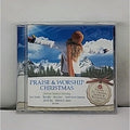 A Praise and Worship Christmas - Tis The Season - Audio CD *Brand New*