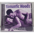 Romantic Moods - Audio CD By Various