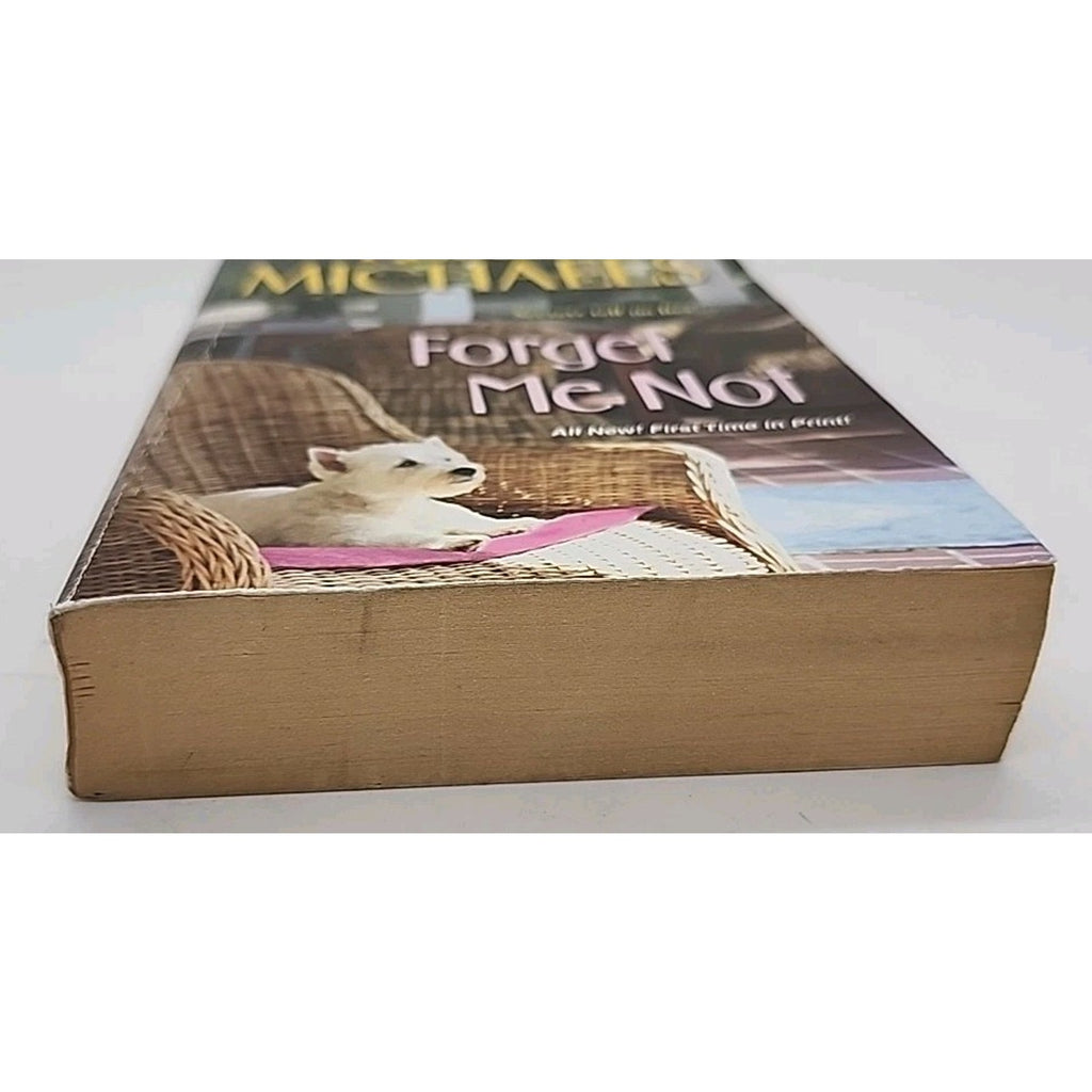 Forget Me Not by Fern Michaels (2014, Trade Paperback)