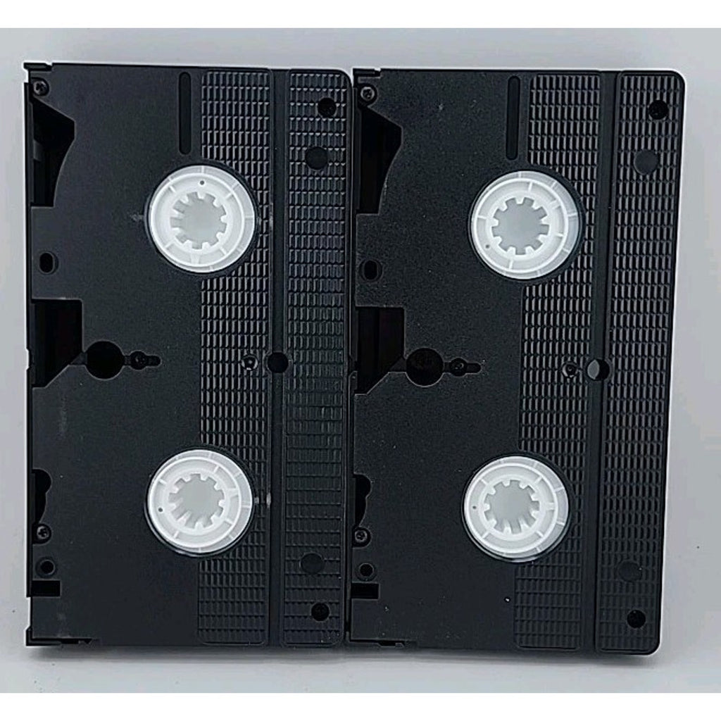 John Wayne Collection 1 (VHS, 1994)