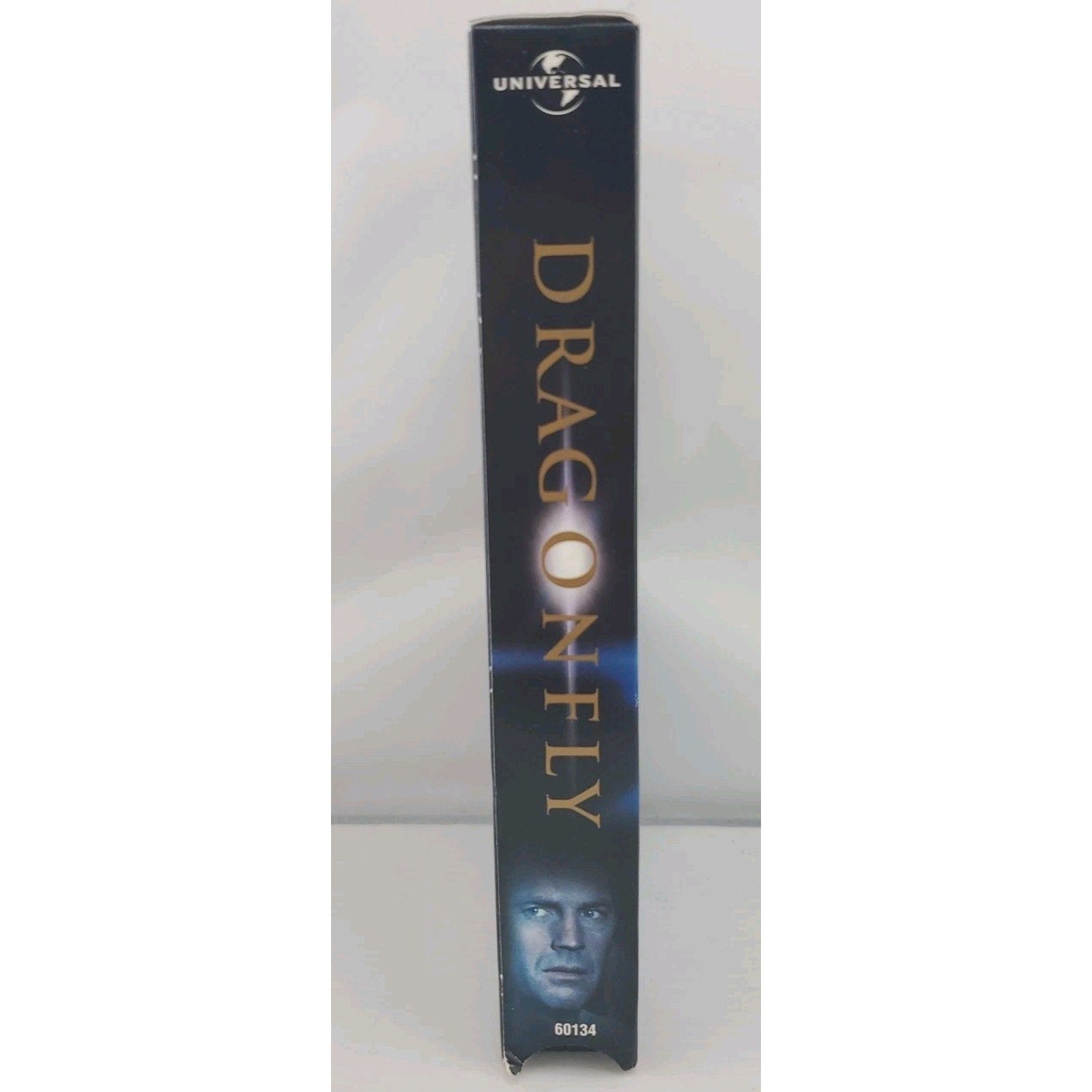 Dragonfly (VHS, 2002)