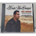 The Winds Have Changed by Eric Genuis & Ann Marie Boskovich (CD) *Brand New*