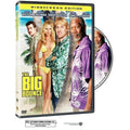 The Big Bounce (DVD, 2004)