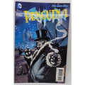 DC Comics Batman #23.3 Penguin #1 3-D Lenticular