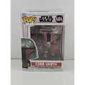 Funko Pop! Vinyl: Star Wars - Cobb Vanth #484