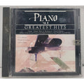 Piano Vol. II Greatest Hits CD 1989 Classical CBS Masterworks