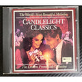 Readers Digest: Candlelight Classics by The London Promenade Orchestra (CD)