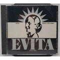 Evita - Premiere American Recording- Disc 2 (CD, MCA)