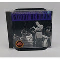 The Best of the Big Bands [Columbia] by Woody Herman (CD, Dec-1989, Legacy)