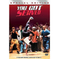 You Got Served (DVD, 2004, Special Edition)