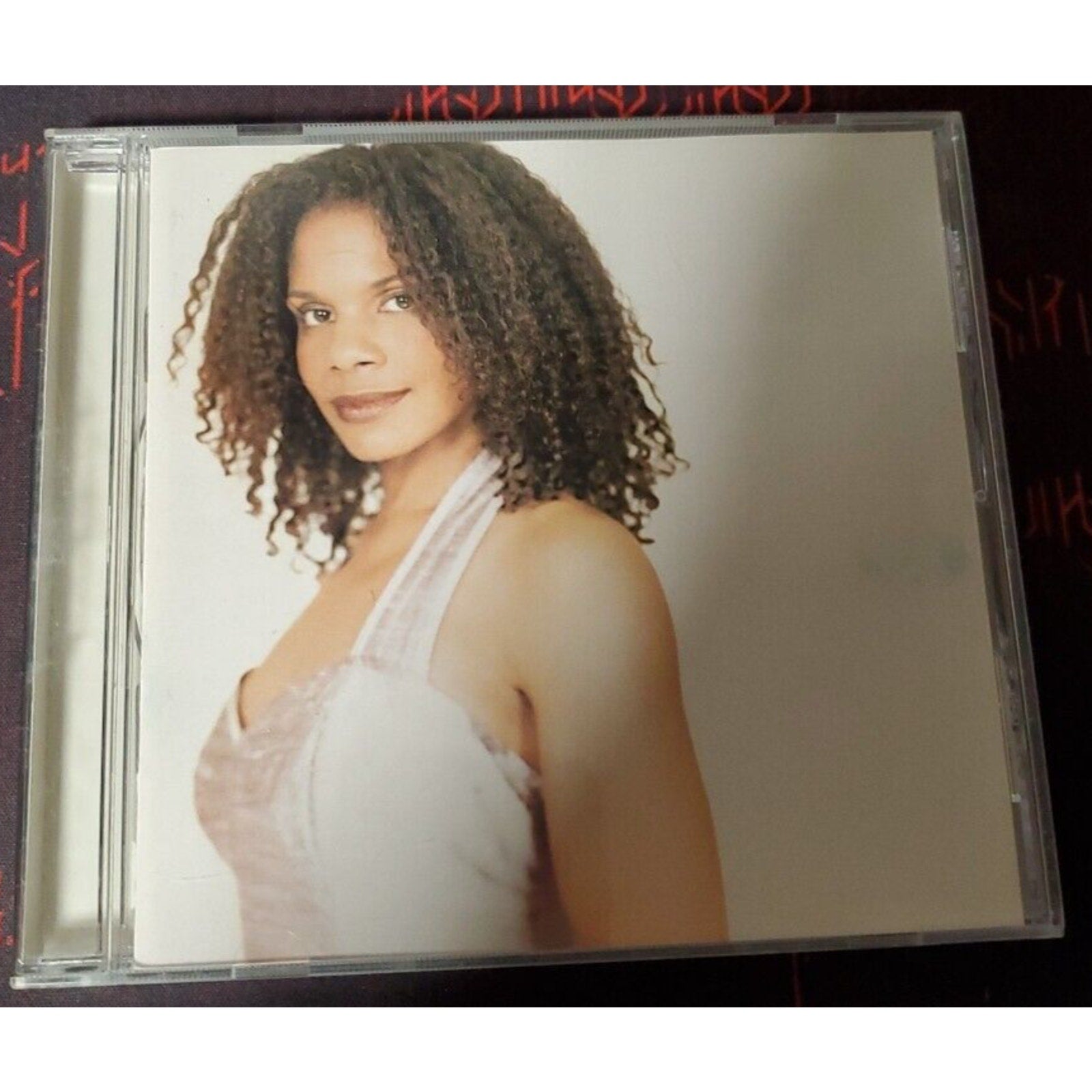 Audra Mcdonald - How Glory Goes (CD)