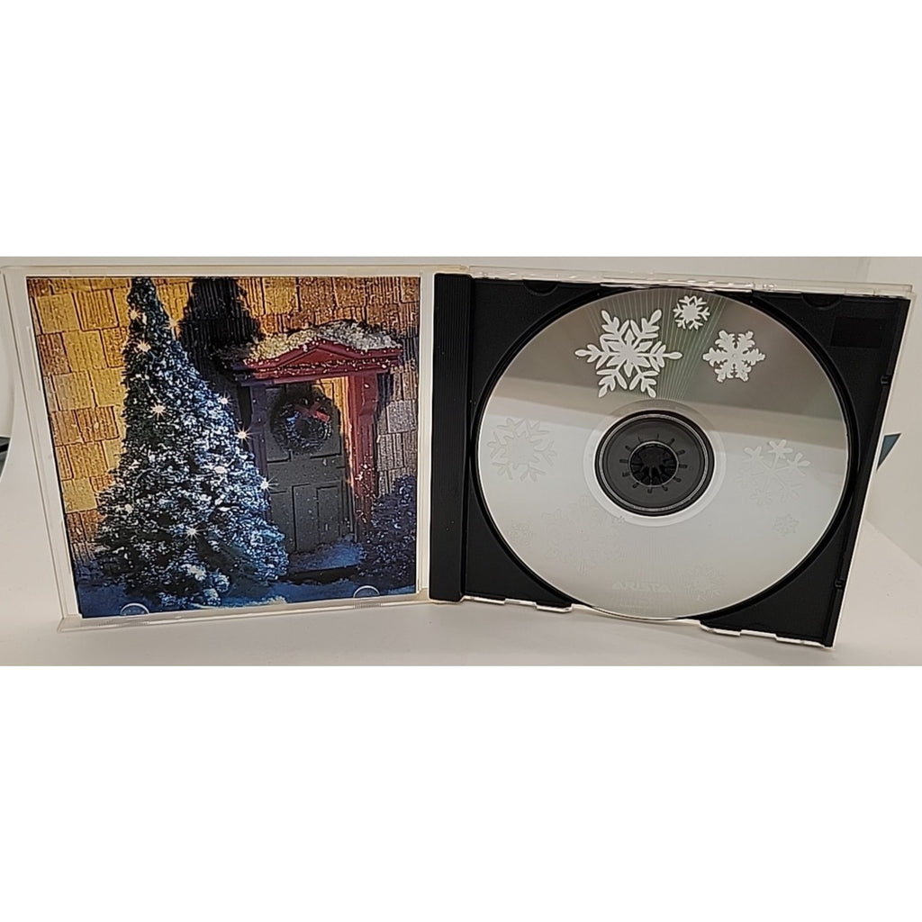 Ultimate Christmas by Ultimate Christmas (CD, 1998)