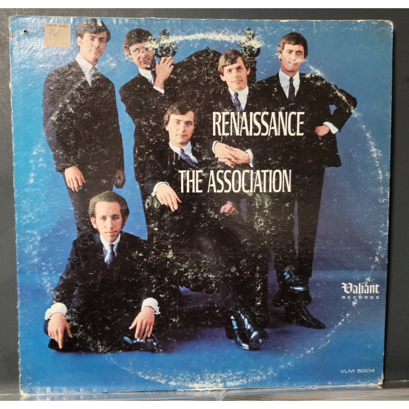 The Association – Renaissance (Vinyl)