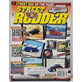 Street Rodder Magazine - May 2001 - Vol. 30 No. 5