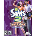 Sims 2: Nightlife (PC, 2005)
