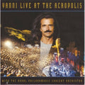 Live at the Acropolis by Yanni (CD, 1994)