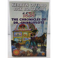 1636: the Chronicles of Dr. Gribbleflotz by Kerryn Offord (Paperback)