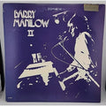 Barry Manilow "Barry Manilow II" (1974) Vinyl LP Record Album