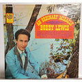 Bobby Lewis – An Ordinary Miracle (Vinyl)