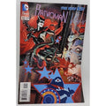 DC Comics Batwoman #12