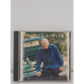 Just As I AM by Andy Griffith (CD, 1998)