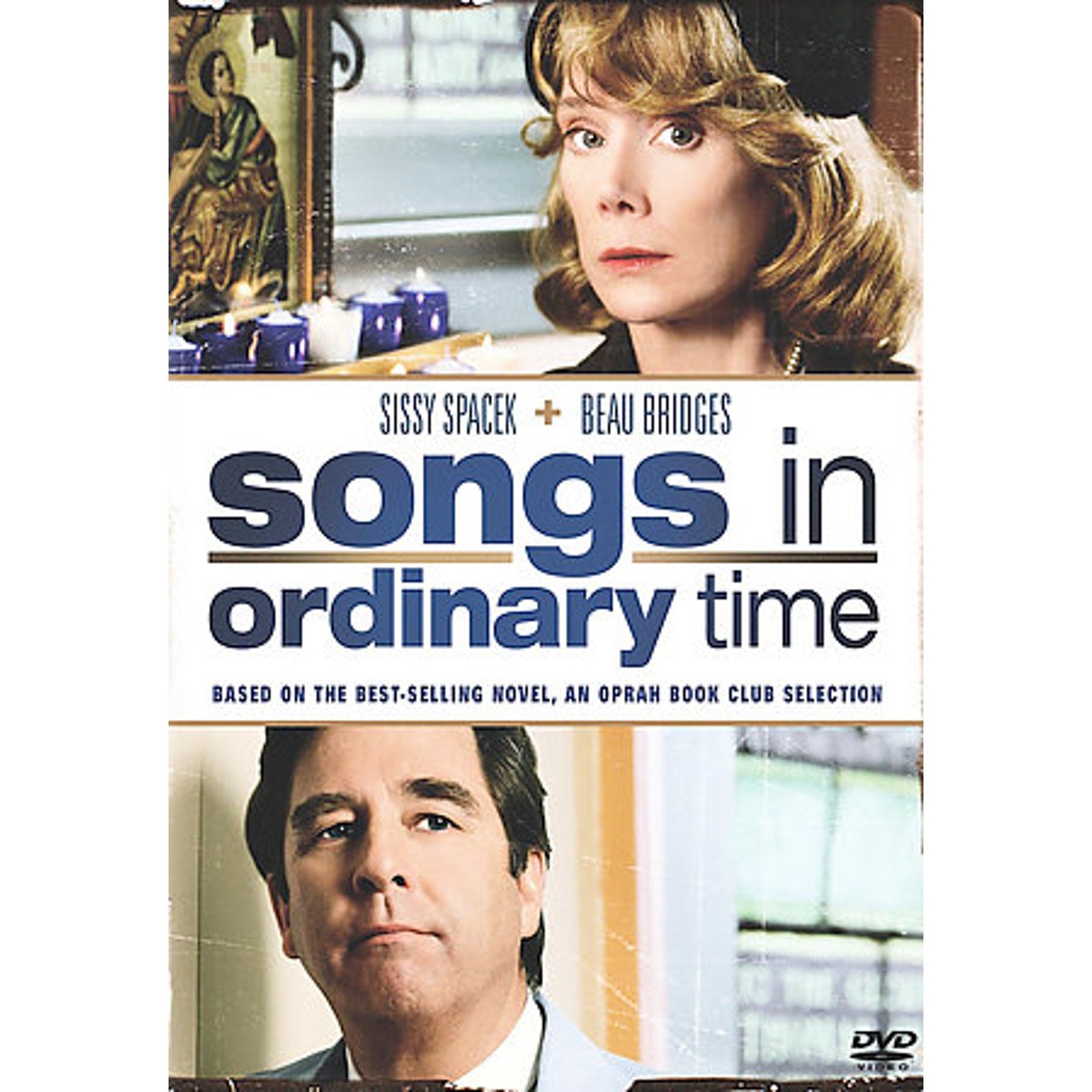 Songs In Ordinary Time (DVD, 2009)