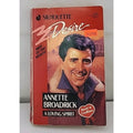 Loving Spirit by Annette Broadrick (1990, Mass Market)