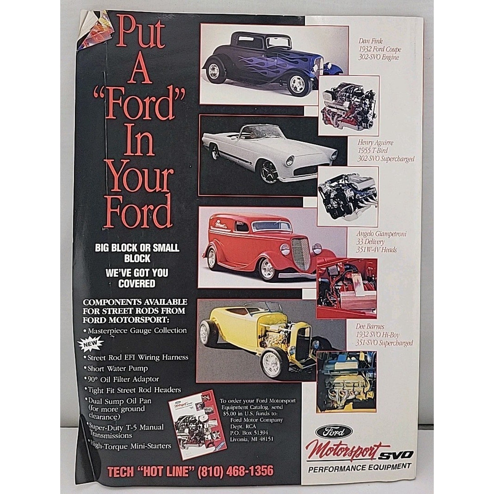 Rod & Custom Magazine - 1999 Annual