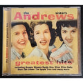 The Andrews Sisters - Greatest Hits (CD)