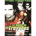 La Noche De Los Troyanos (DVD, 2002)