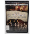 The Civil War Bonus Disc (DVD)