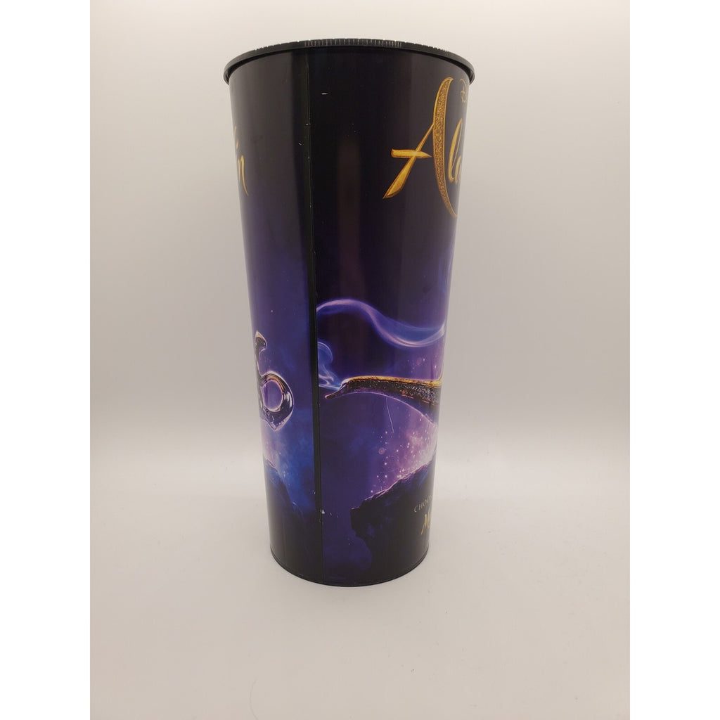 Movie Promo Cup - Aladdin