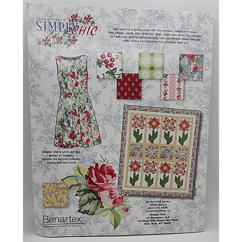 Quilter's World Magazine Winter 2016