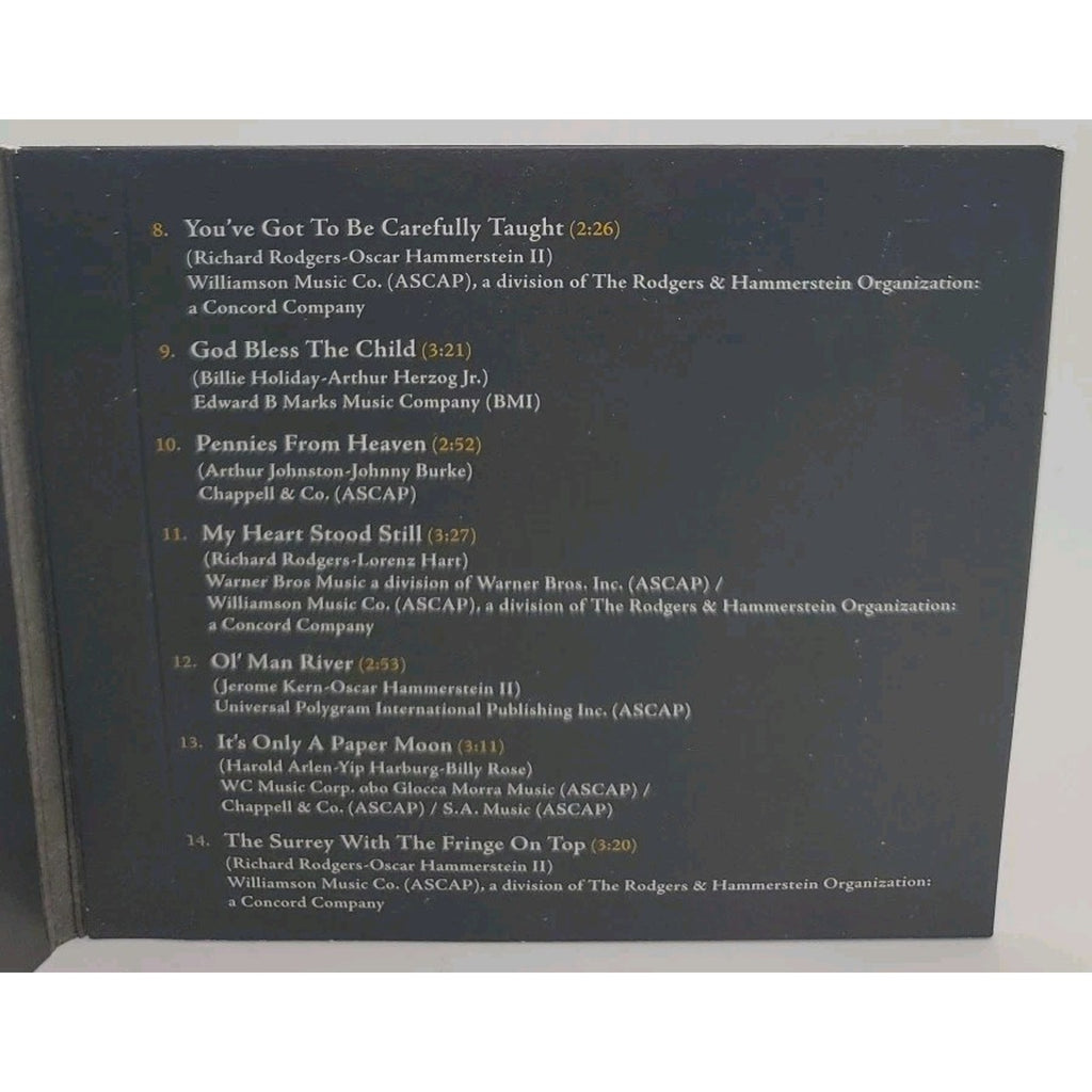 American Standard by Taylor, James (CD, 2020)