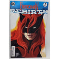 Batwoman #1 Rebirth - One-Shot (2017) DC Comics Collectible Comic Book