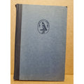 Boswell's London Journal 1762-1763 ~ Frederick A Pottle ~ 1950 ~