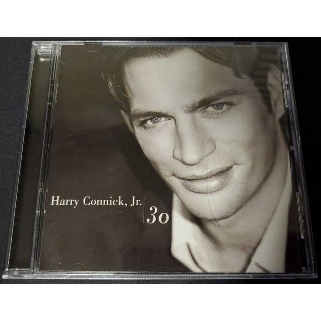 30 - Audio CD By Harry Connick Jr.
