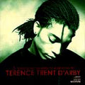 Introducing the Hardline According to Terence Trent d'Arby by Terence Trent...