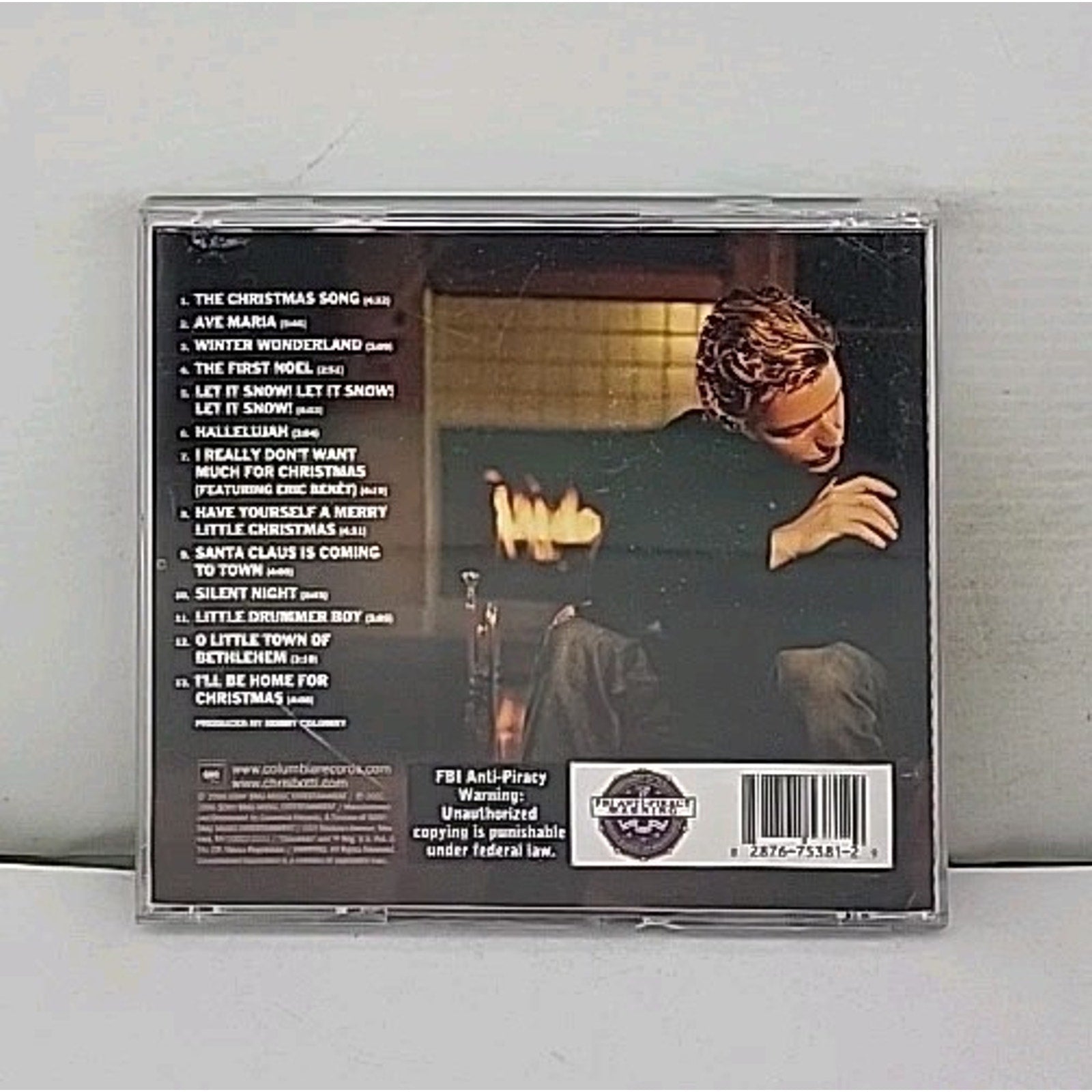 December by Botti, Chris (CD, 2006)