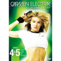 Carmen Electras The Lap Dance Hip Hop (DVD, 2005, 2-Disc Set)