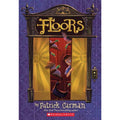 Floors Ser.: Floors by Patrick Carman (2013, Trade Paperback)
