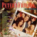 Peter's Friends by Original Soundtrack (CD, Jan-1993, Epic)