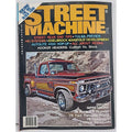 Street Machine Magazine - June 1976 - Vol. 2 No. 6