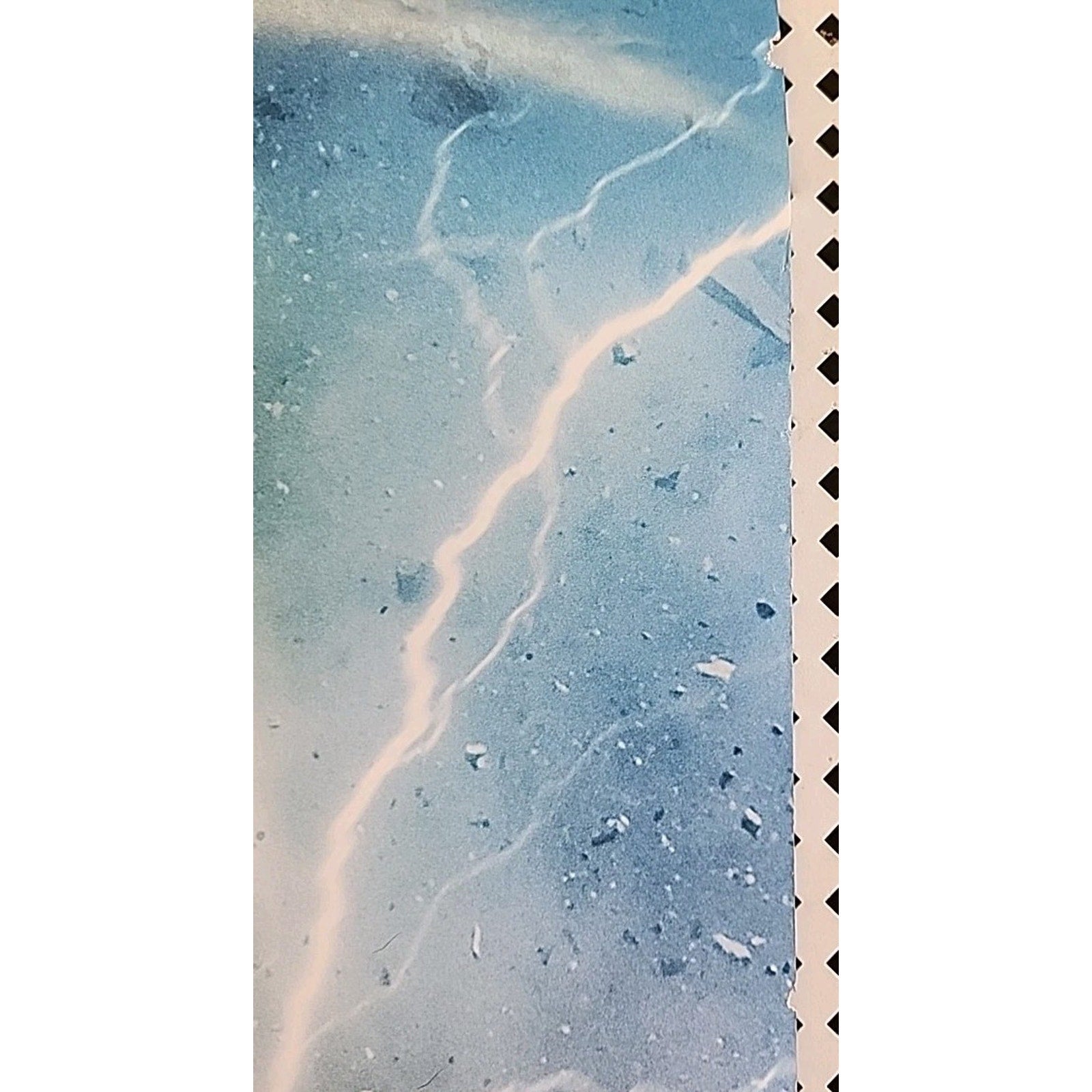 Shazam Fury of the Gods 2023 Double Sided Original Movie Poster 27"x40"