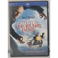 Lemony Snicket's: A Series Of Unfortunate Events (DVD, 2004)
