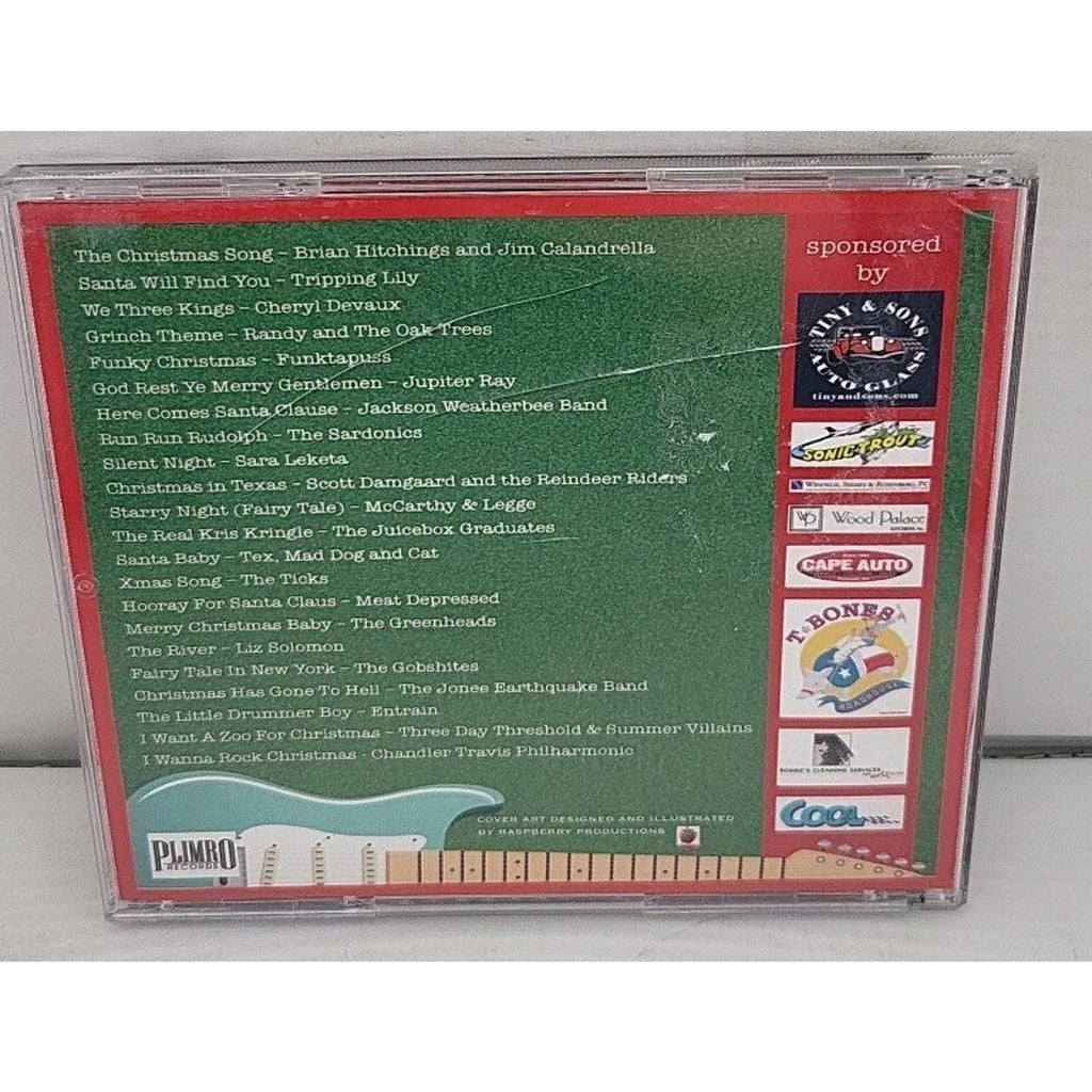 A Christmas Miracle CD