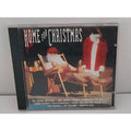 Home for Christmas CD Various Artists Holiday Music Compilation